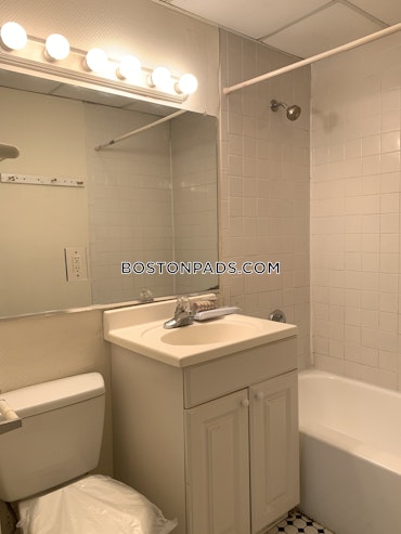 Boston - 2 Beds, 1 Baths