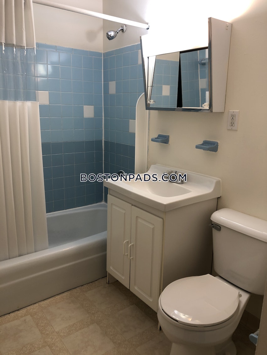 BOSTON - ALLSTON/BRIGHTON BORDER - 2 Beds, 1 Bath - Image 1