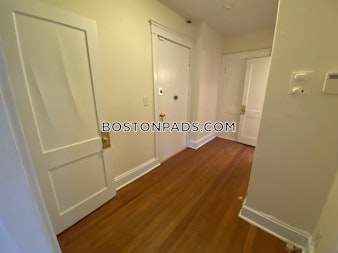 Cambridge St. Boston