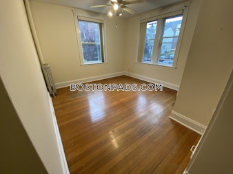 Cambridge St. Boston