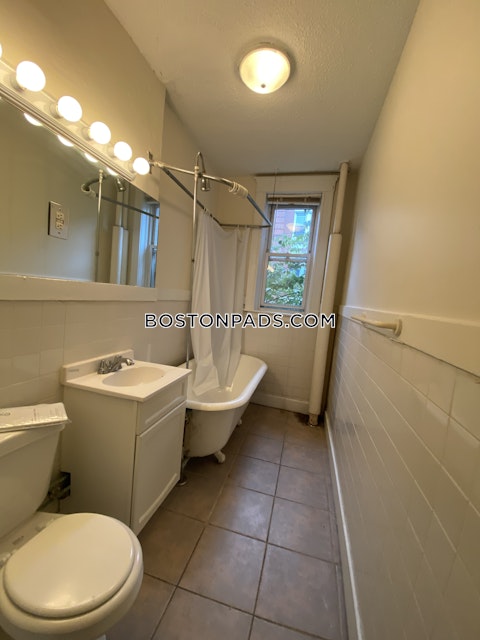 Cambridge St. Boston photo 6