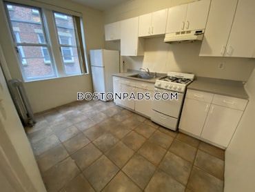 Boston - 2 Beds, 1 Baths