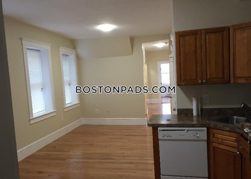 BOSTON - MISSION HILL - 4 Beds, 2 Baths - Image 11