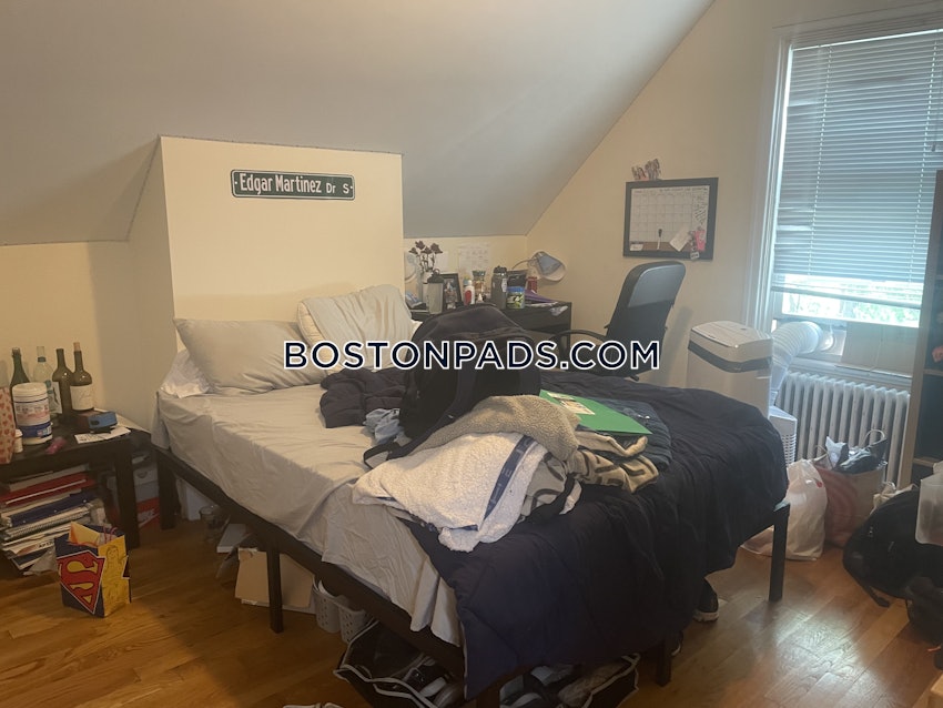 BOSTON - EAST BOSTON - CENTRAL SQ PARK - 5 Beds, 2 Baths - Image 18