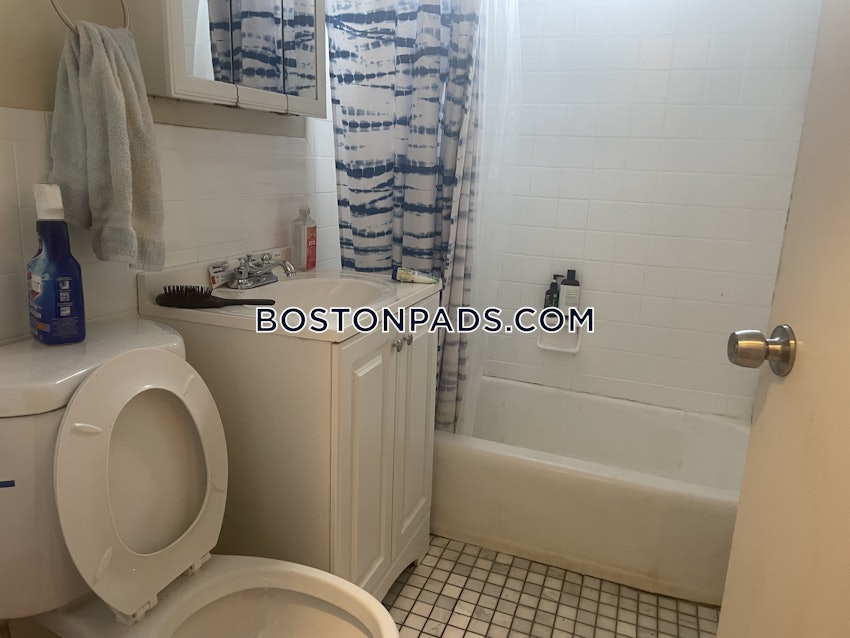 BOSTON - EAST BOSTON - CENTRAL SQ PARK - 5 Beds, 2 Baths - Image 7