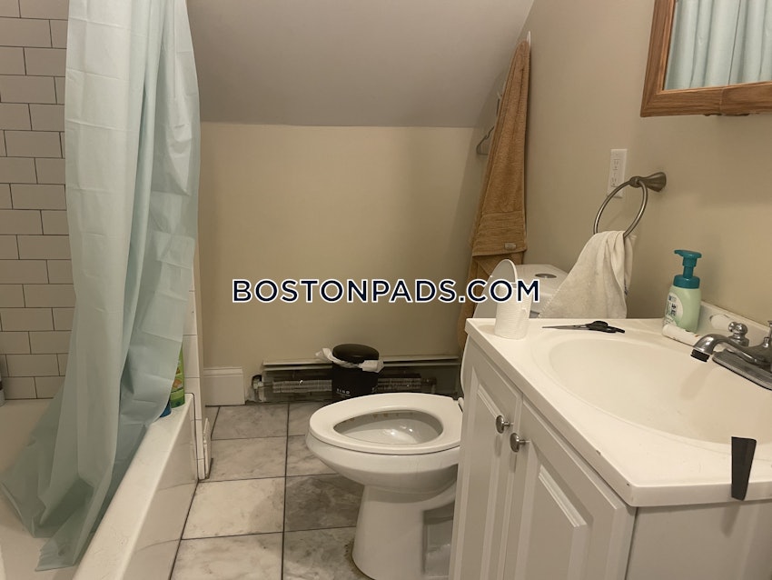BOSTON - EAST BOSTON - EAGLE HILL - 6 Beds, 2 Baths - Image 2