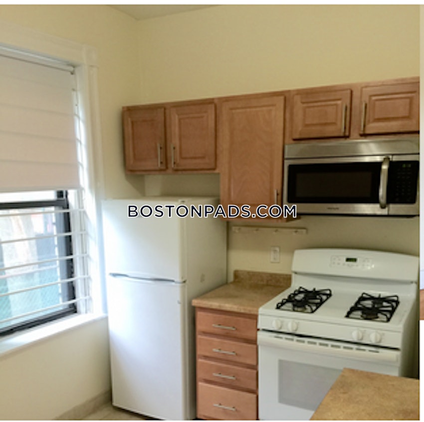 BOSTON - ALLSTON/BRIGHTON BORDER - 1 Bed, 1 Bath - Image 2