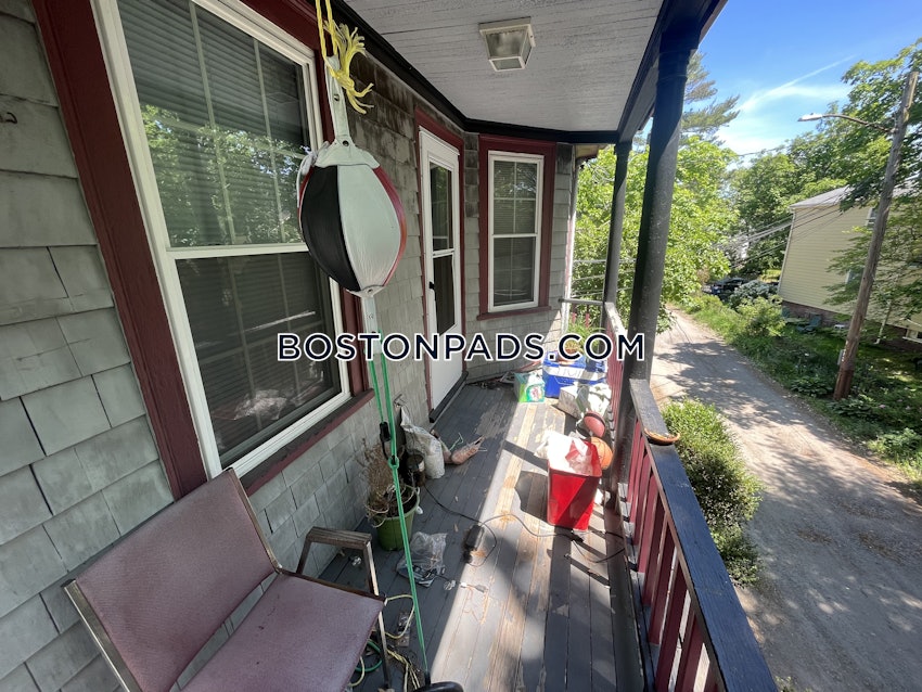 BOSTON - LOWER ALLSTON - 5 Beds, 1.5 Baths - Image 39