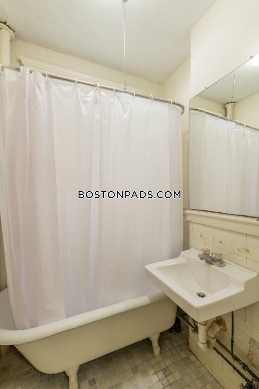 BOSTON - MISSION HILL - Studio , 1 Bath - Image 5