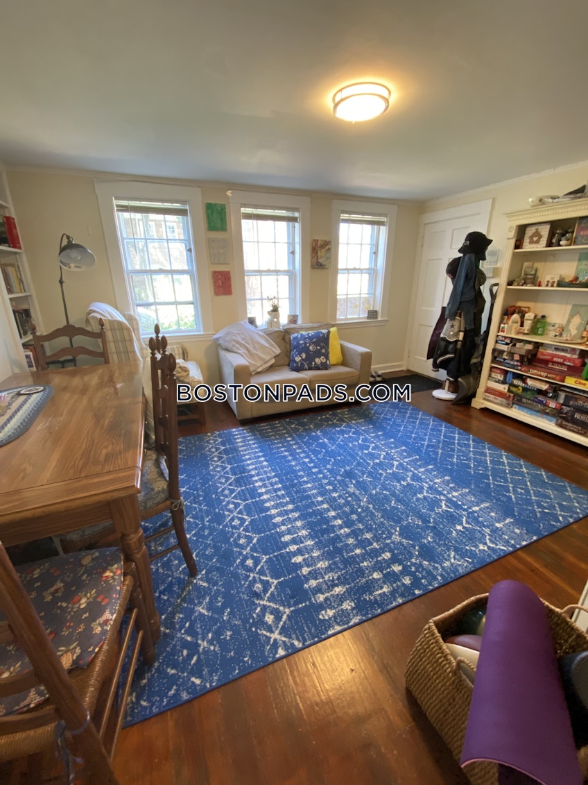 Cambridge - $2,775+ /month