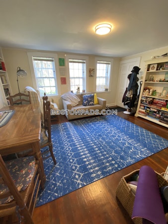 Gibson St. Cambridge