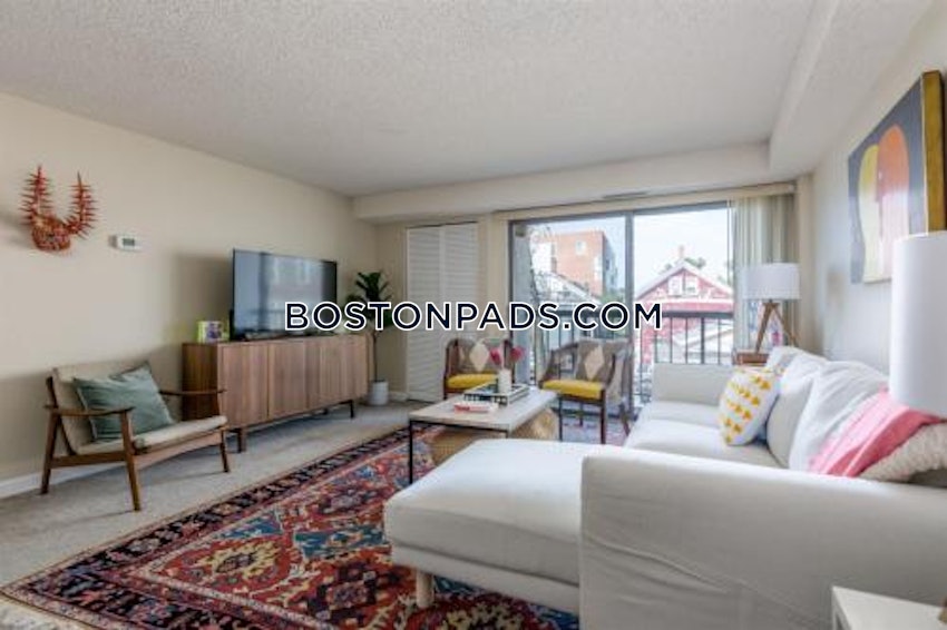 CAMBRIDGE - CENTRAL SQUARE/CAMBRIDGEPORT - 3 Beds, 2 Baths - Image 2