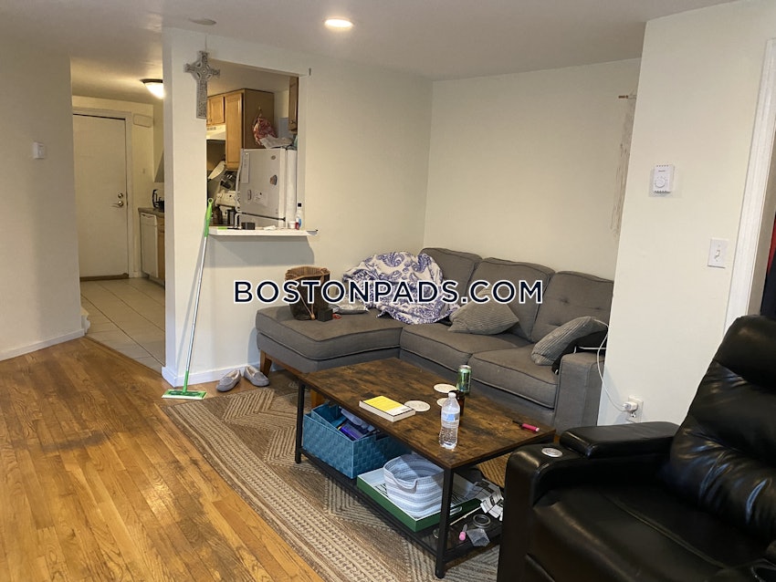 BOSTON - SOUTH BOSTON - WEST SIDE - 1 Bed, 1 Bath - Image 2