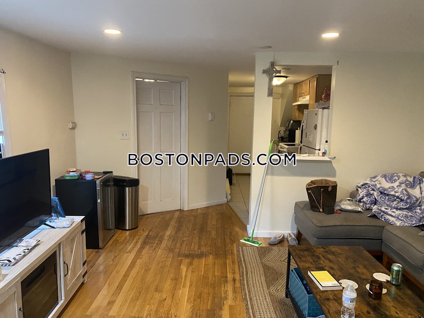 BOSTON - SOUTH BOSTON - WEST SIDE - 1 Bed, 1 Bath - Image 1