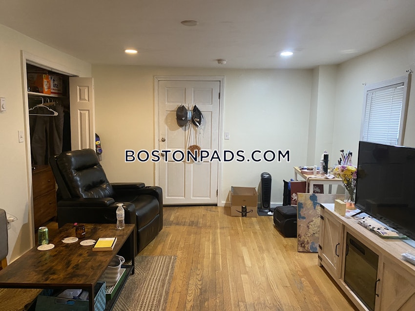 BOSTON - SOUTH BOSTON - WEST SIDE - 1 Bed, 1 Bath - Image 4