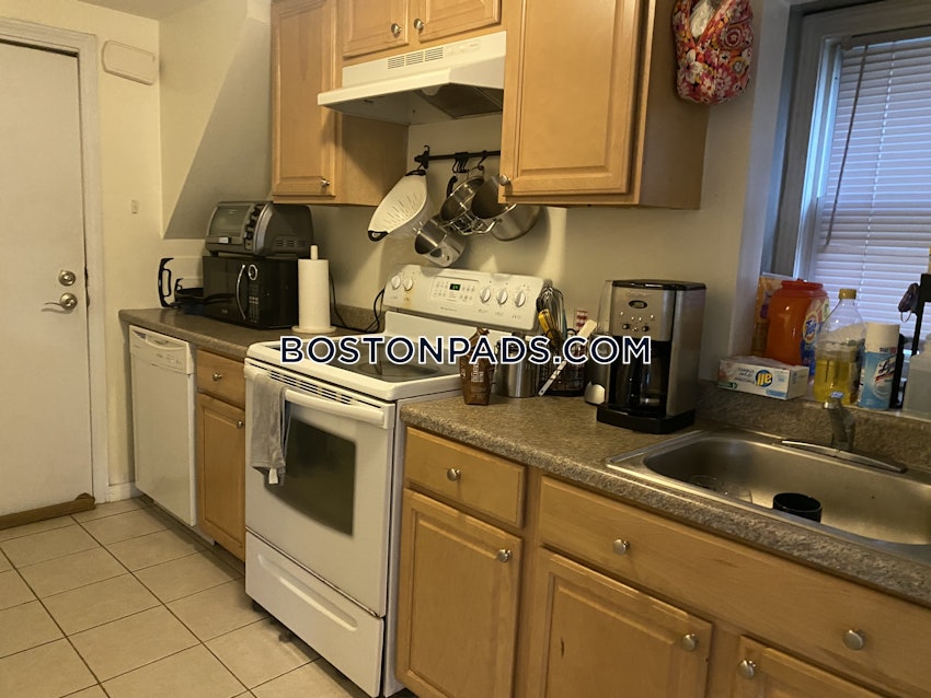 BOSTON - SOUTH BOSTON - WEST SIDE - 1 Bed, 1 Bath - Image 3