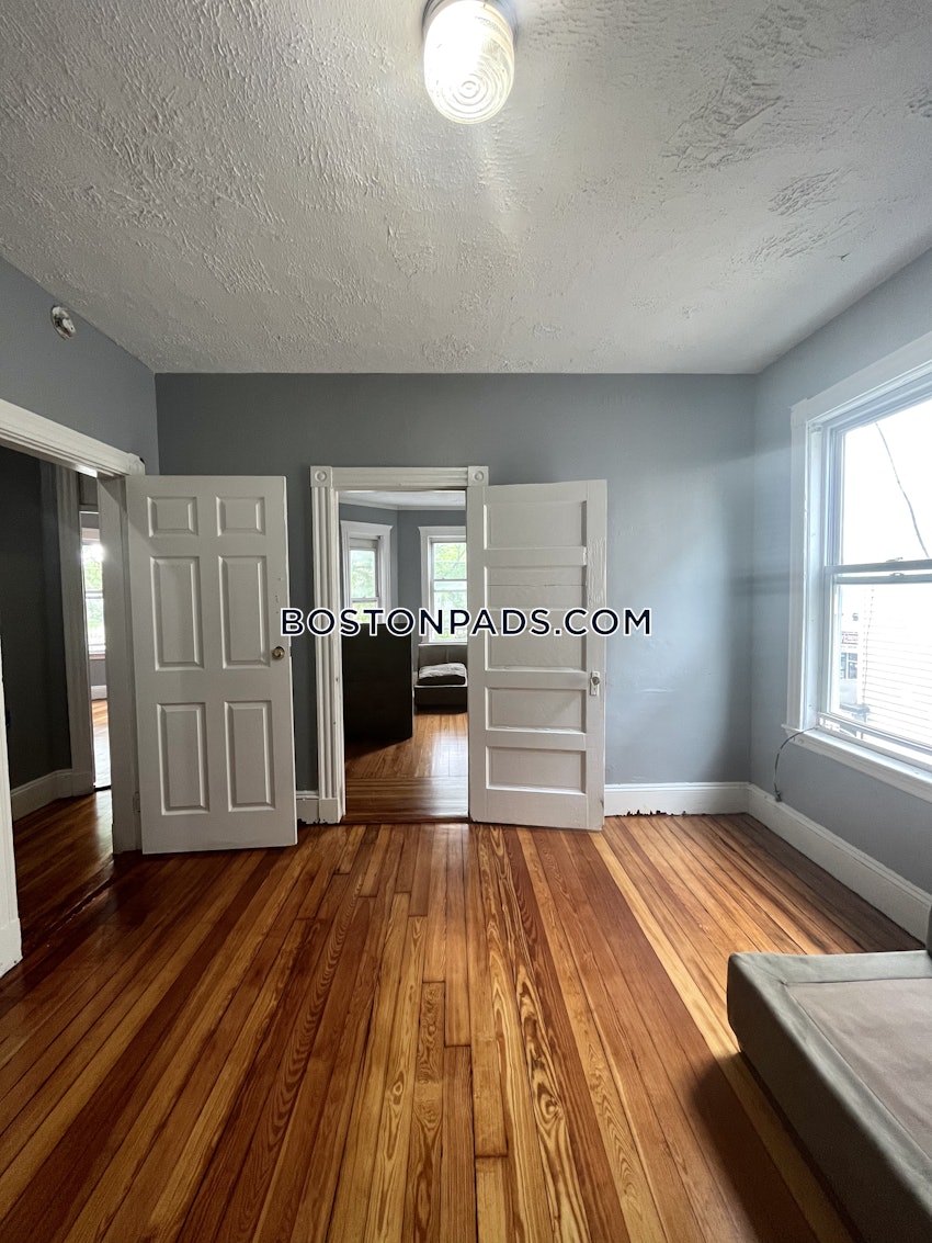 BOSTON - DORCHESTER - FIELDS CORNER - 3 Beds, 1 Bath - Image 10