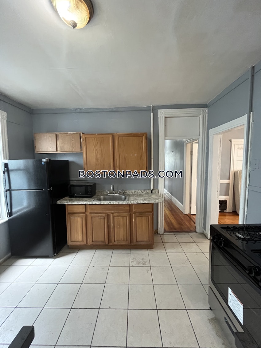 BOSTON - DORCHESTER - FIELDS CORNER - 3 Beds, 1 Bath - Image 2