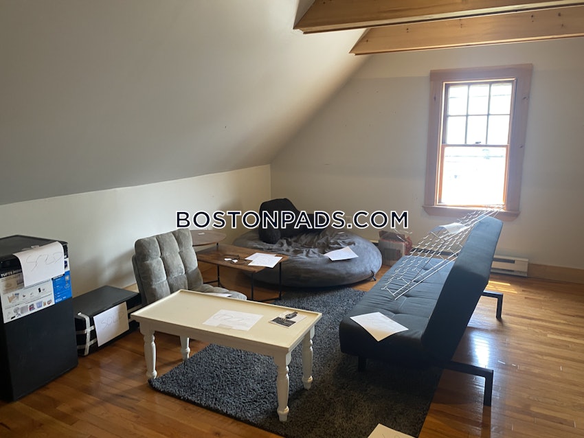 SOMERVILLE - TUFTS - 5 Beds, 1 Bath - Image 47