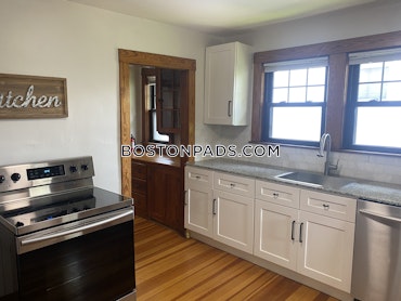 Somerville - 4 Beds, 1 Baths