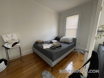 Back Bay Apartment for rent 1 Bedroom 1 Bath Boston - $3,200