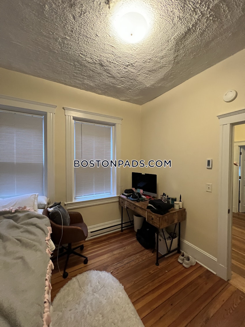 BOSTON - MISSION HILL - 2 Beds, 1 Bath - Image 1