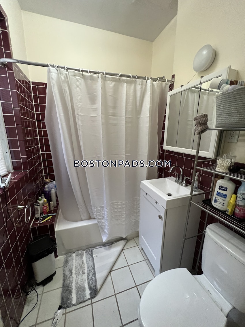 BOSTON - MISSION HILL - 2 Beds, 1 Bath - Image 3