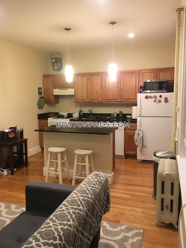 Boston - 2 Beds, 1 Baths