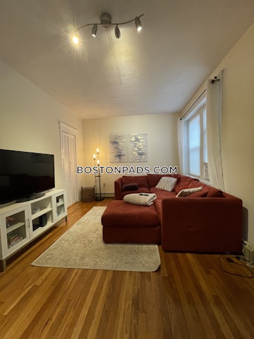 Boston - 2 Beds, 1 Baths