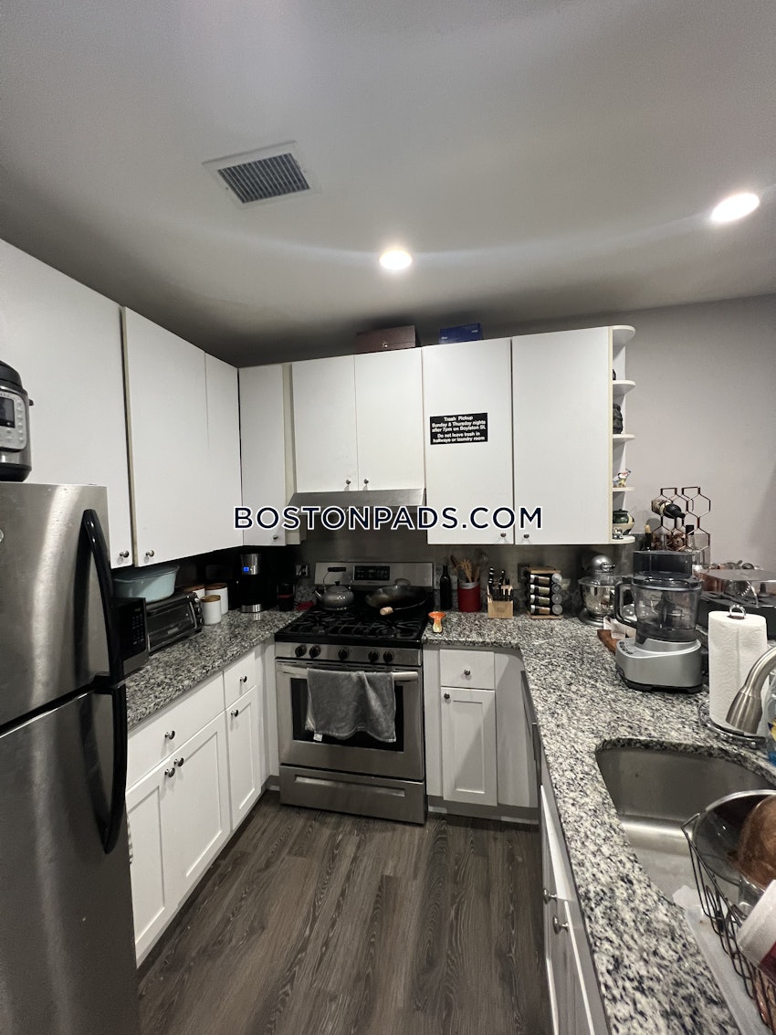 BOSTON - DOWNTOWN - 1 Bed, 1 Bath - Image 4