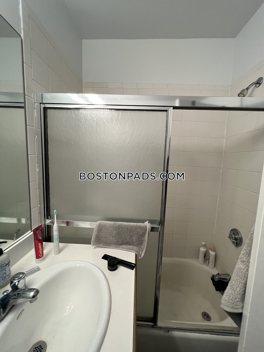 Boston - $3,000+ /month