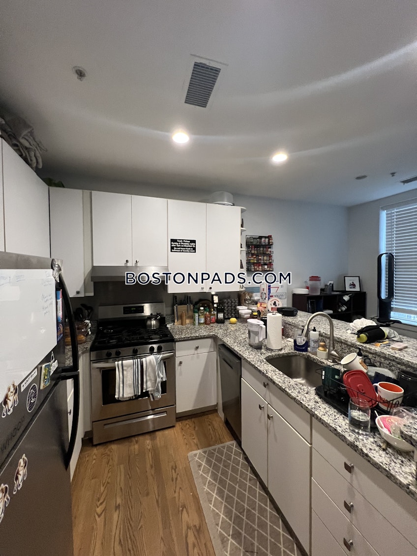 Boston - $3,000+ /month