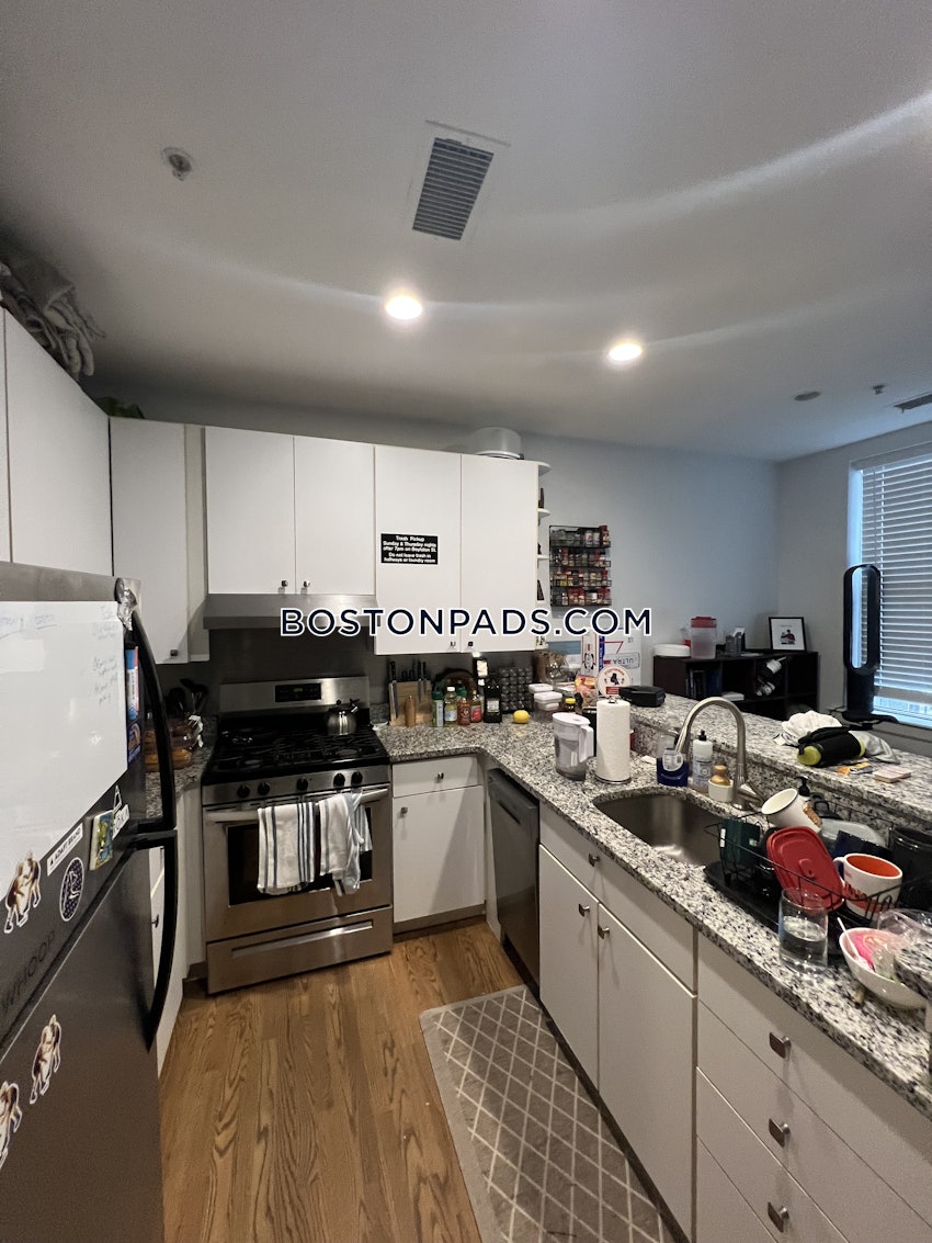 BOSTON - DOWNTOWN - 1 Bed, 1 Bath - Image 8