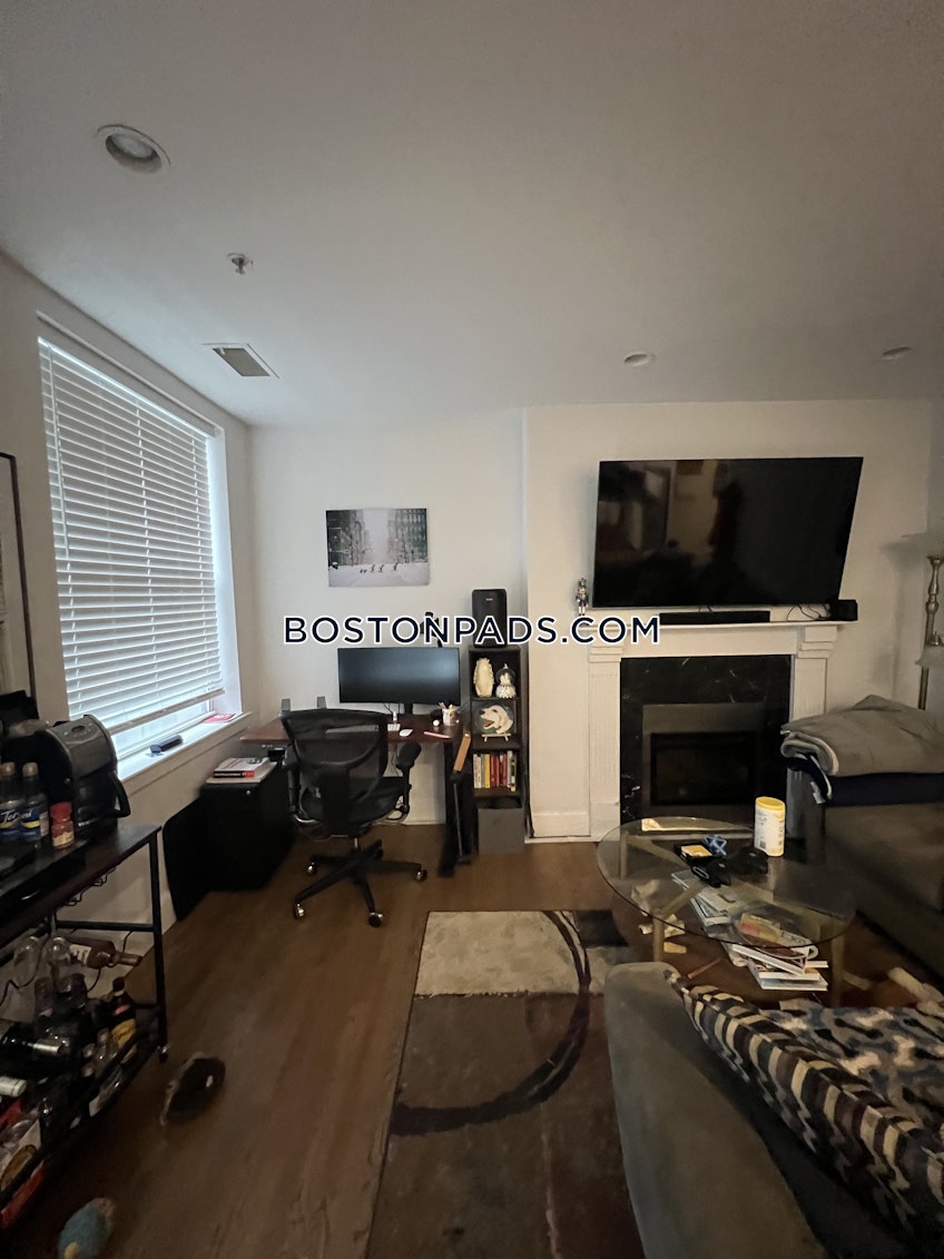 Boston - $3,000+ /month