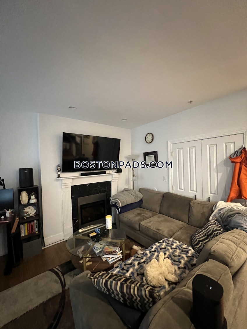 Boston - $3,000+ /month