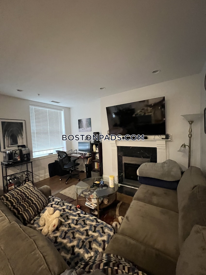 Boston - $3,000+ /month