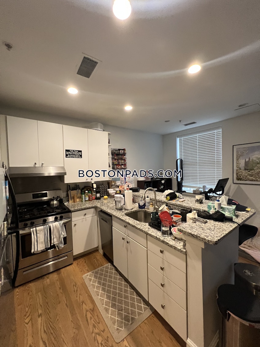 Boston - $3,000+ /month