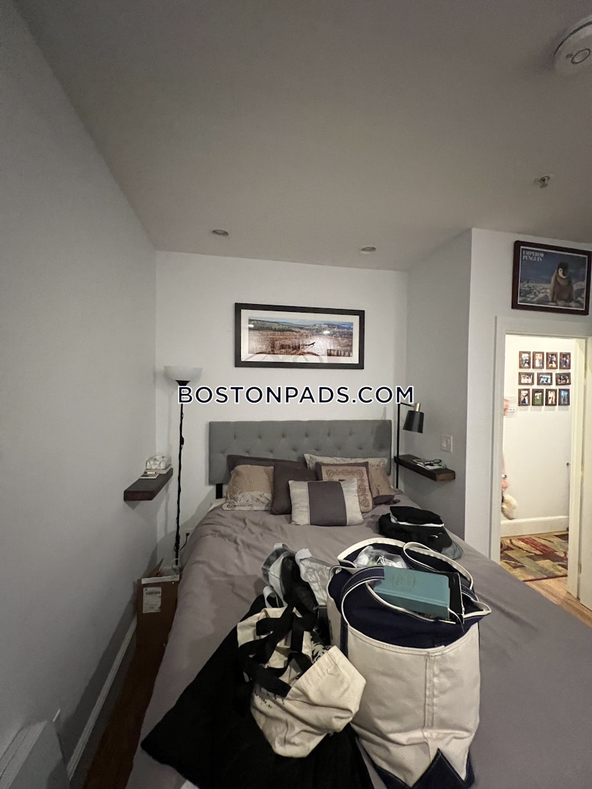 Boston - $3,000+ /month