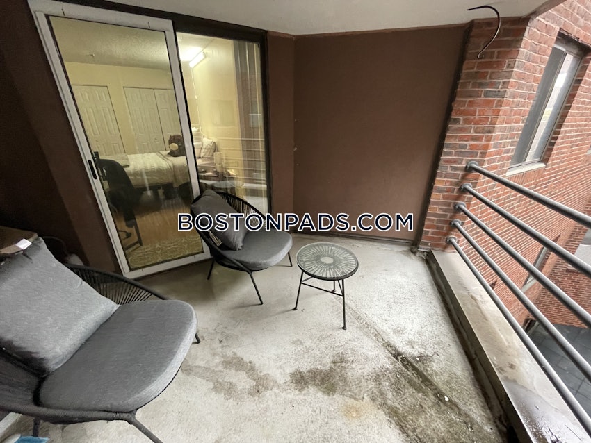 BOSTON - ALLSTON/BRIGHTON BORDER - 2 Beds, 2 Baths - Image 39