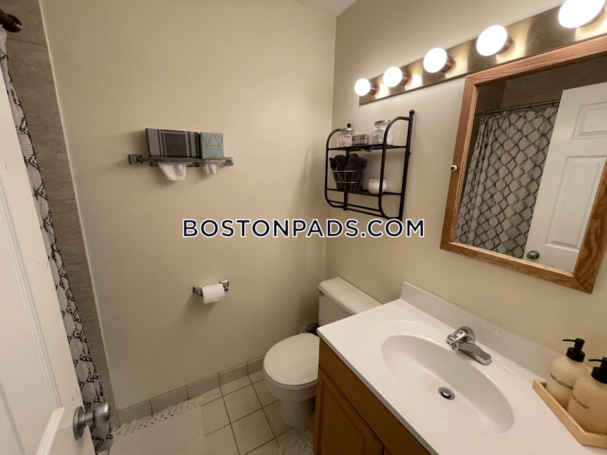 BOSTON - ALLSTON/BRIGHTON BORDER - 2 Beds, 2 Baths - Image 29