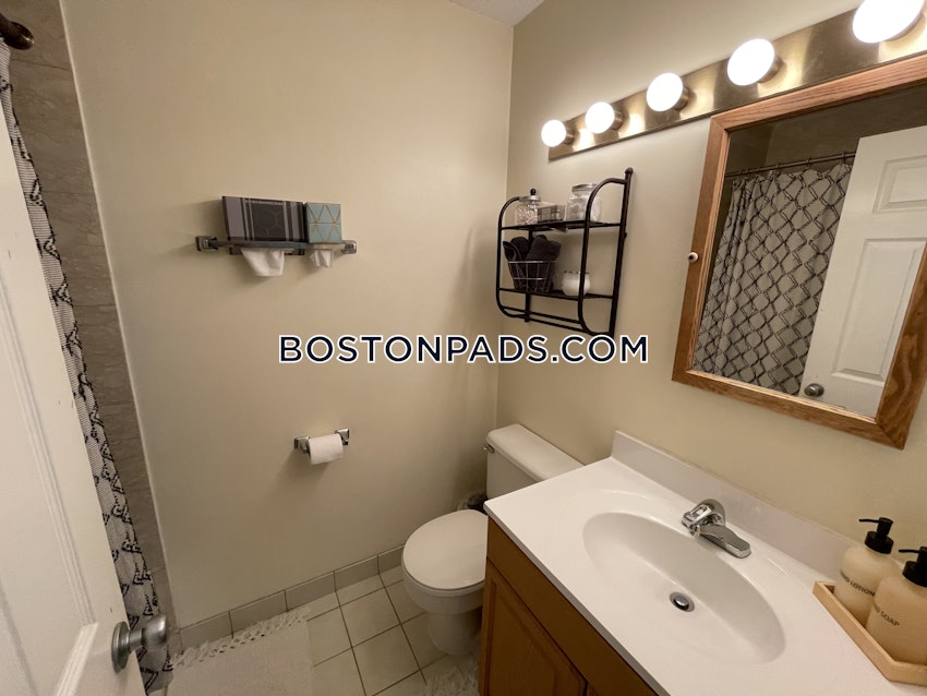 BOSTON - ALLSTON/BRIGHTON BORDER - 2 Beds, 2 Baths - Image 47