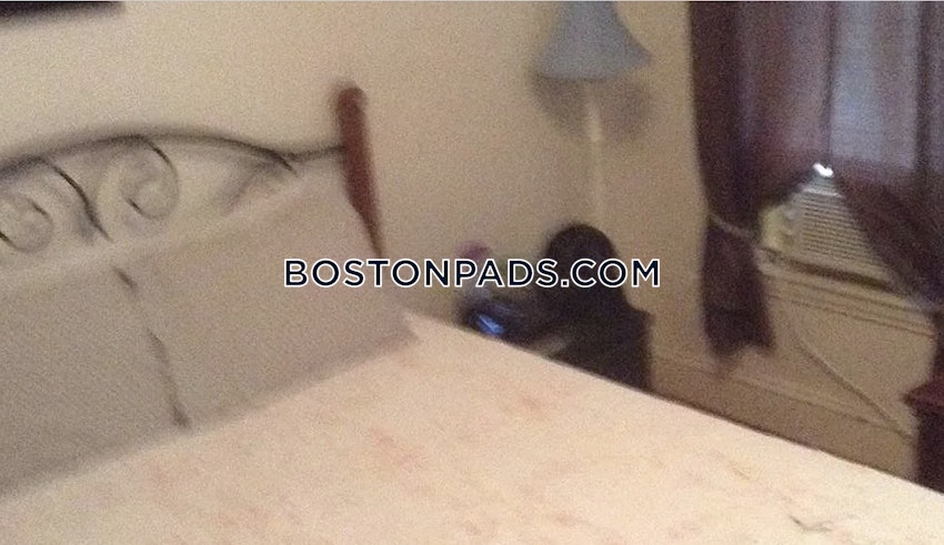 BOSTON - ROXBURY - 3 Beds, 1 Bath - Image 17