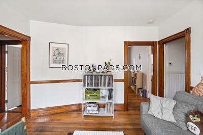 Cambridge 3 Beds 1 Bath  Inman Square - $4,300