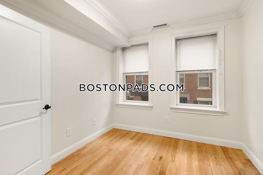 BOSTON - NORTH END - 4 Beds, 2 Baths - Image 20