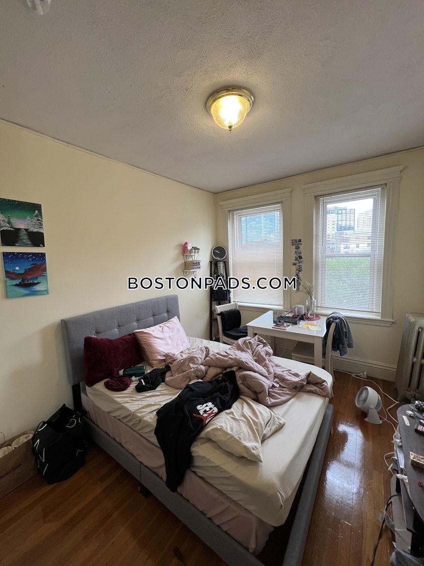 BOSTON - FENWAY/KENMORE - 2 Beds, 1 Bath - Image 1