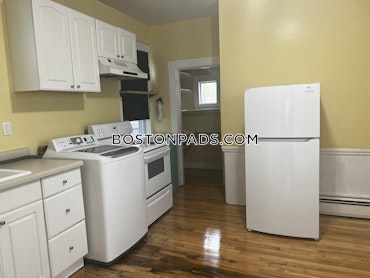 Boston - 1 Beds, 1 Baths