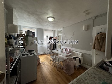 Boston - 2 Beds, 1 Baths