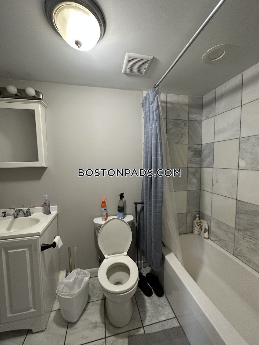 BOSTON - NORTH END - 2 Beds, 1 Bath - Image 13