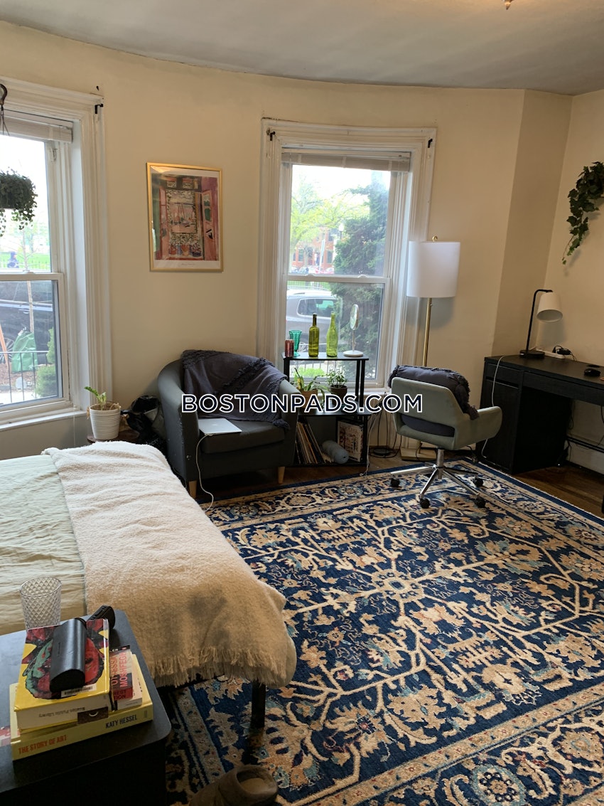 BOSTON - SOUTH BOSTON - EAST SIDE - 3 Beds, 1 Bath - Image 28