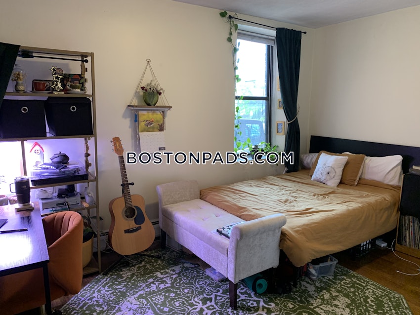 BOSTON - SOUTH BOSTON - EAST SIDE - 3 Beds, 1 Bath - Image 20